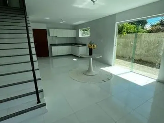 Imagem: Casa com 2 Suítes para Aluguel em Condomínio