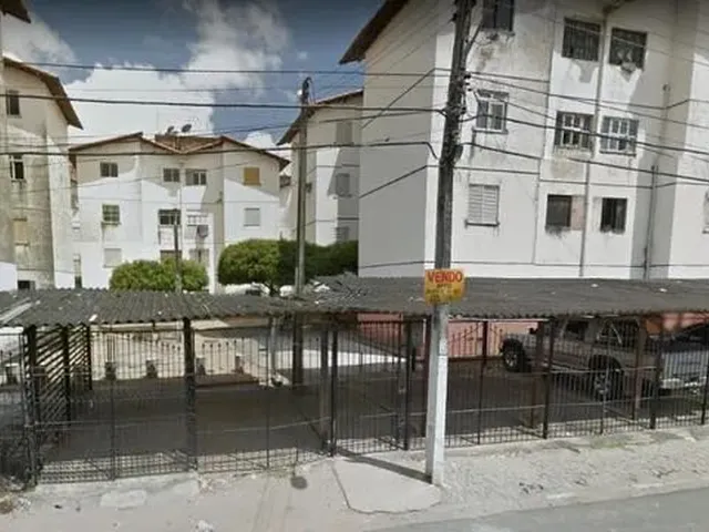 Imagem: Apartamento 2 Quartos. Condom. No Parque