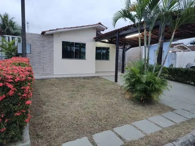 Imagem: Aluga-Se Casa