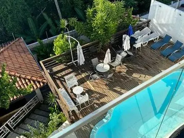 Imagem 1: Alugo Casa Mobiliada com Piscina em Nossa Senhora da Vitória - Ilhéus - Ba