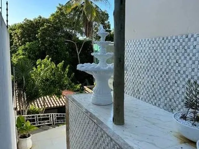 Imagem 2: Alugo Casa Mobiliada com Piscina em Nossa Senhora da Vitória - Ilhéus - Ba
