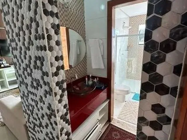 Imagem 9: Alugo Casa Mobiliada com Piscina em Nossa Senhora da Vitória - Ilhéus - Ba