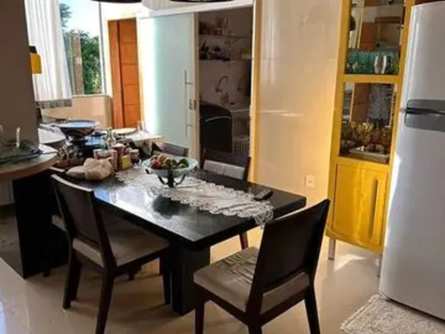 Imagem 3: Alugo Casa Mobiliada com Piscina em Nossa Senhora da Vitória - Ilhéus - Ba