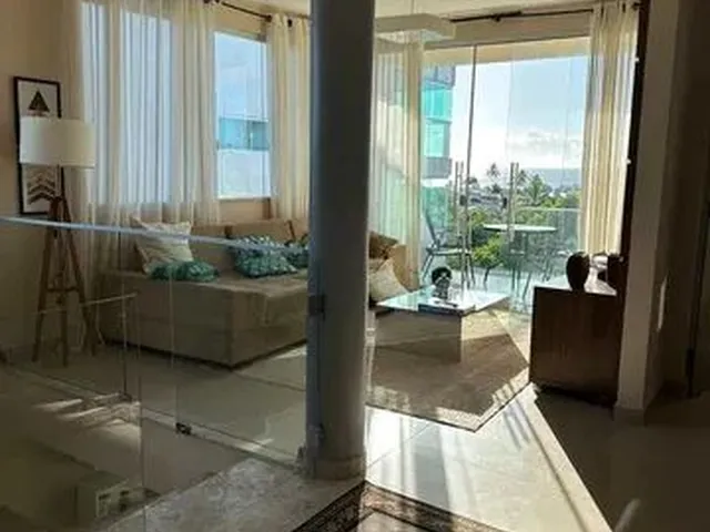 Imagem 7: Alugo Casa Mobiliada com Piscina em Nossa Senhora da Vitória - Ilhéus - Ba