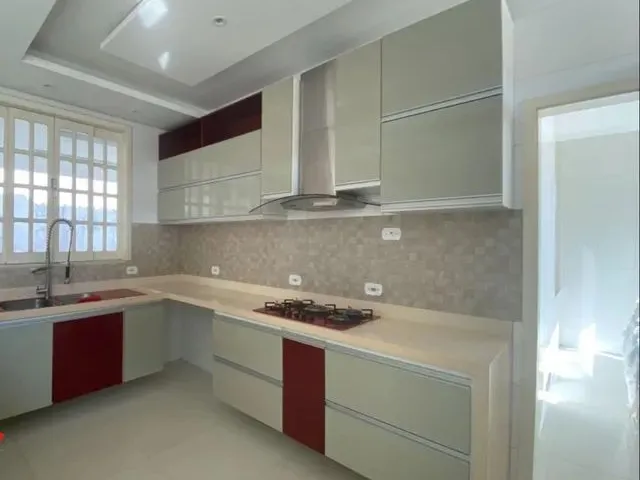 Imagem: Linda Casa Duplex com 4 Suites na Chacara