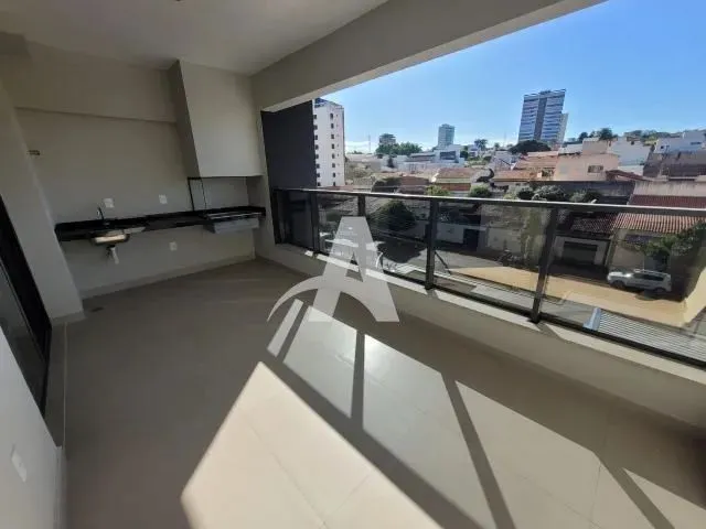 Imagem: Aluguel Apartamento Morada da Colina