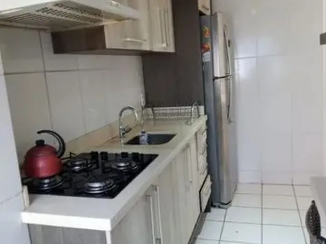 Imagem: Alugo Apartamento Cobertura