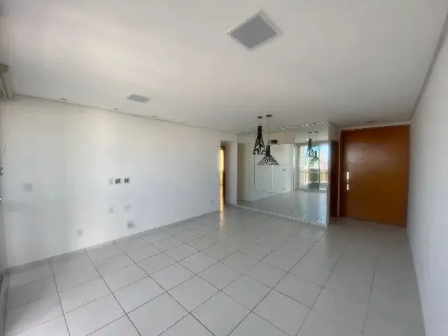 Imagem: Aluguel Apartamento Edifício Monte Claro