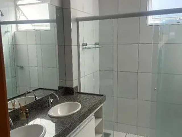 Imagem 14: Aluguel Apartamento Edifício Monte Claro