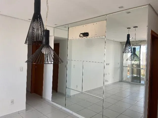 Imagem 4: Aluguel Apartamento Edifício Monte Claro