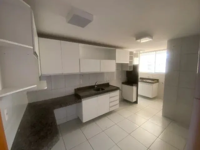Imagem 12: Aluguel Apartamento Edifício Monte Claro