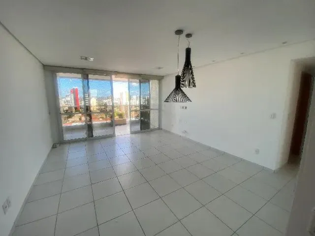 Imagem 6: Aluguel Apartamento Edifício Monte Claro