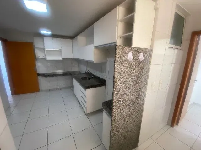 Imagem 11: Aluguel Apartamento Edifício Monte Claro