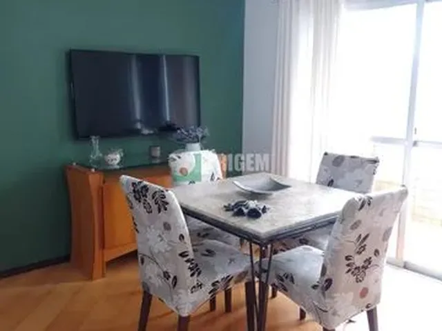 Imagem 8: Apartamento em Ecoville - Curitiba, Pr