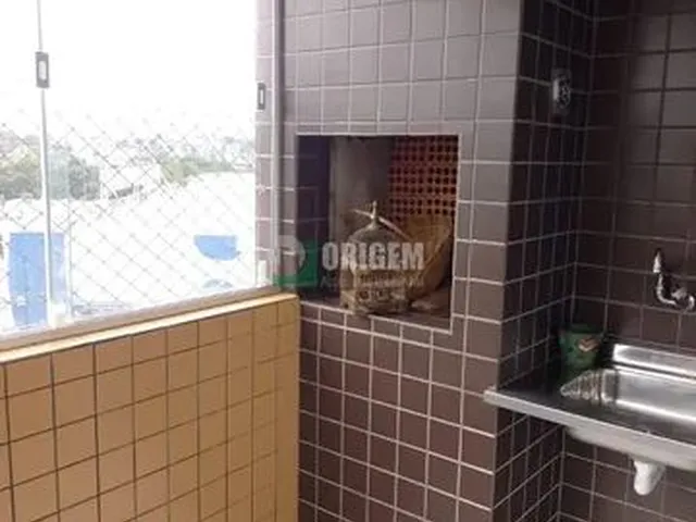 Imagem 4: Apartamento em Ecoville - Curitiba, Pr