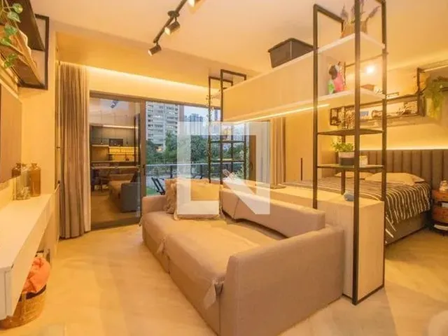 Imagem: Apartamento para Aluguel - Petrópolis