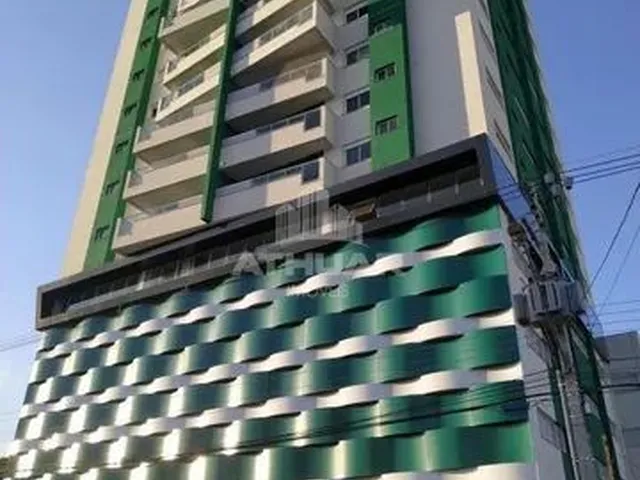 Imagem: Apartamento no Residencial Esmeralda