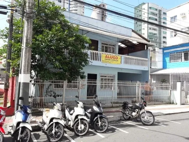 Imagem: Sobrado Comercial / Residencial para Locação