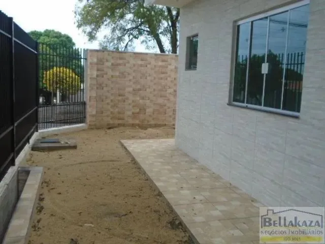 Imagem 12: Locação Casa com 2 dormitórios