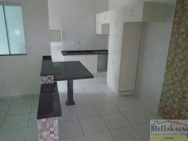Imagem 13: Locação Casa com 2 dormitórios