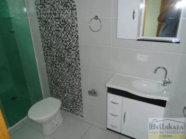 Imagem 2: Locação Casa com 2 dormitórios