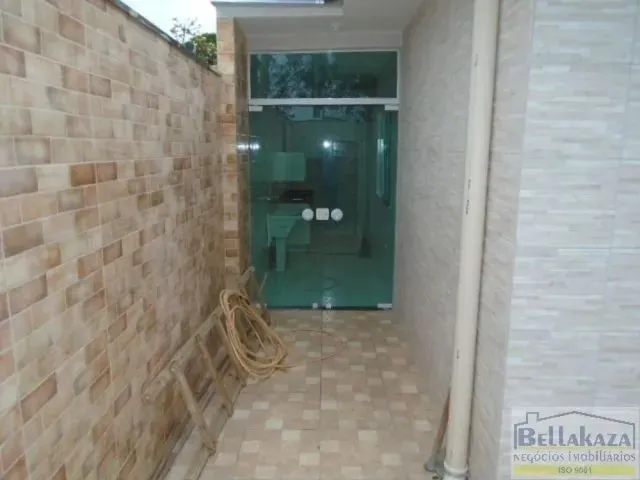 Imagem 14: Locação Casa com 2 dormitórios