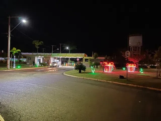 Imagem: Casa para Alugar Mobiliada no Condomínio
