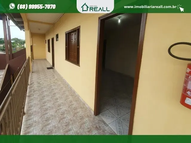 Imagem: Jardim Primavera - Apartamento 1 Quarto