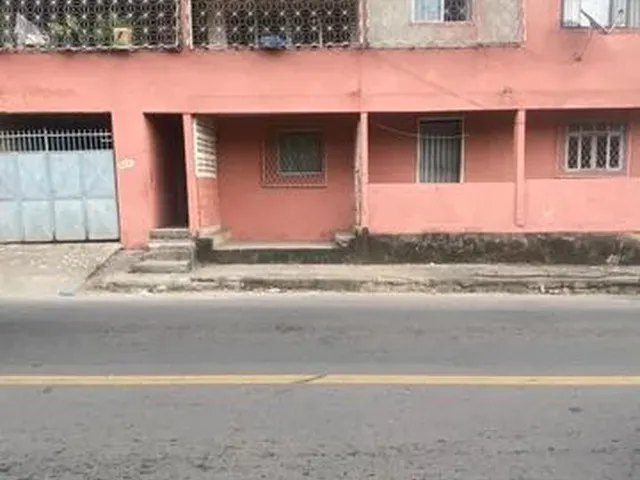 Imagem: Aluga - Se Casa Primeiro Andar