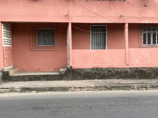 Imagem 3: Aluga - Se Casa Primeiro Andar