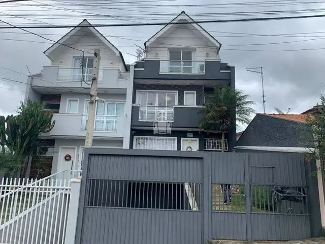 Imagem: Campo Largo - Casa Padrão - Centro