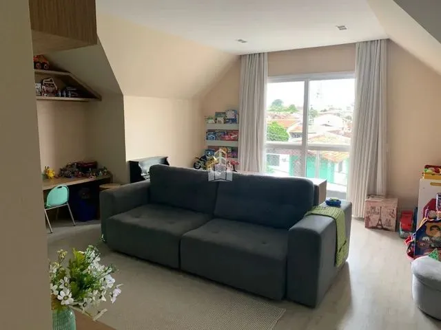 Imagem 7: Campo Largo - Casa Padrão - Centro