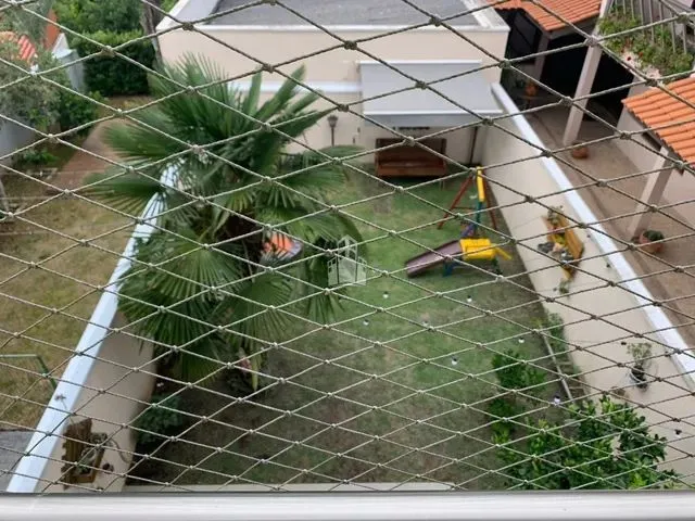 Imagem 14: Campo Largo - Casa Padrão - Centro