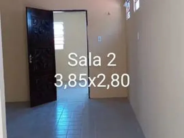Imagem: Casa para Aluguel com 65 Metros Quadrados
