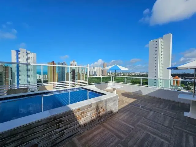 Imagem: Apartamento para Aluguel em Miramar - João