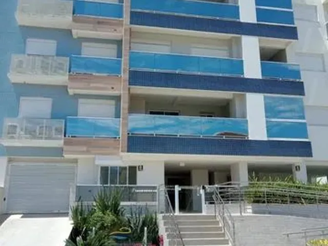 Imagem 1: Locação R$ 3.900,00-Apartamento com 97,00 M², 2 Dormitório(S), 2 Vaga(S). Palmas