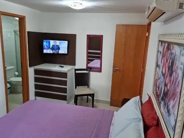 Imagem 3: Apartamento 2 Quartos - Cabo Branco - João Pessoa