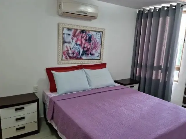 Imagem 8: Apartamento 2 Quartos - Cabo Branco - João Pessoa