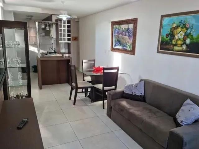 Imagem 15: Apartamento 2 Quartos - Cabo Branco - João Pessoa