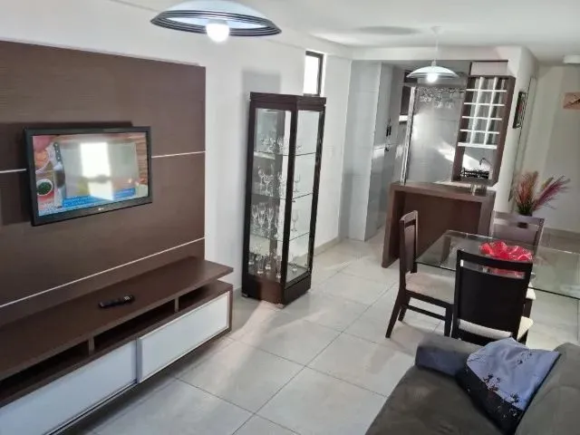 Imagem 13: Apartamento 2 Quartos - Cabo Branco - João Pessoa