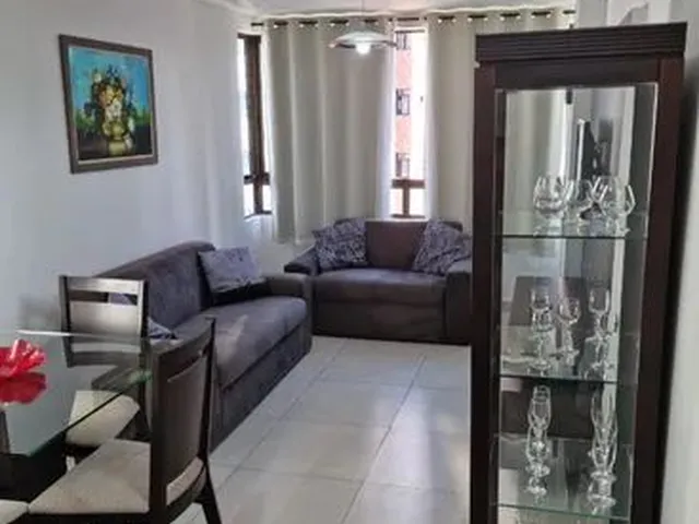 Imagem 2: Apartamento 2 Quartos - Cabo Branco - João Pessoa