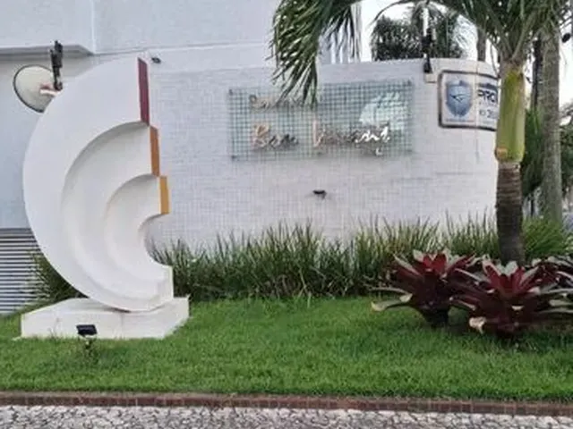 Imagem 4: Apartamento 2 Quartos - Cabo Branco - João Pessoa