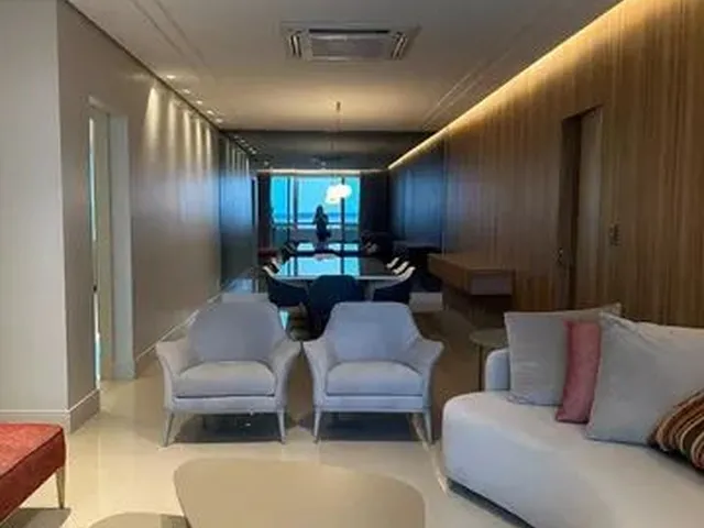 Imagem: Villa Lobos Andar Alto Finíssimo Acabamento