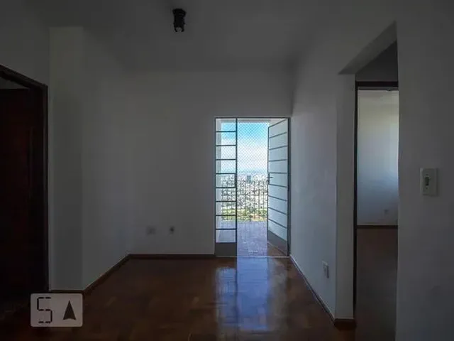 Imagem: Apartamento para Aluguel - Alto Caiçaras