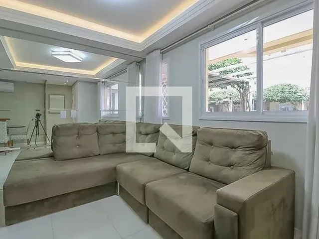 Imagem: Casa de Condomínio para Aluguel - Marechal