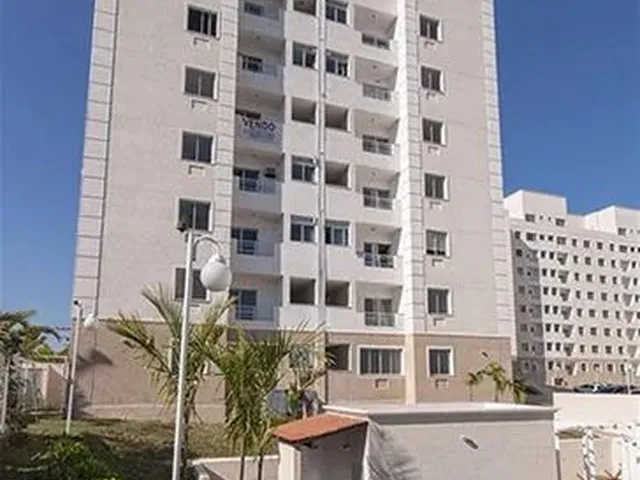 Imagem: Apartamento com 3 Dormitórios para Alugar