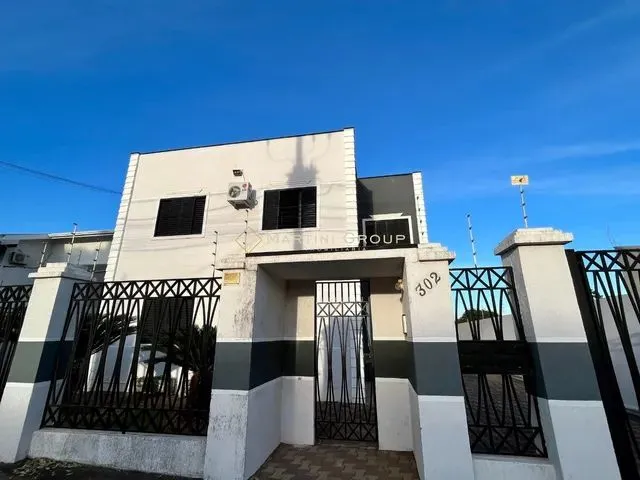 Imagem 12: Apartamento para Alugar com 2 Dormitórios em Jardim Santos Dumont, Paranavaí Cod:256