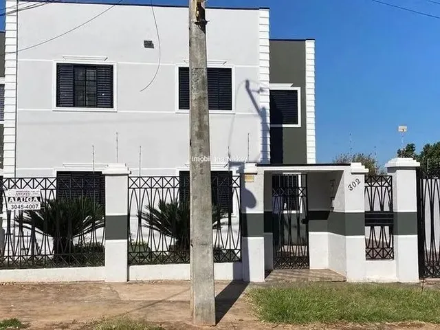 Imagem 7: Apartamento para Alugar com 2 Dormitórios em Jardim Santos Dumont, Paranavaí Cod:256