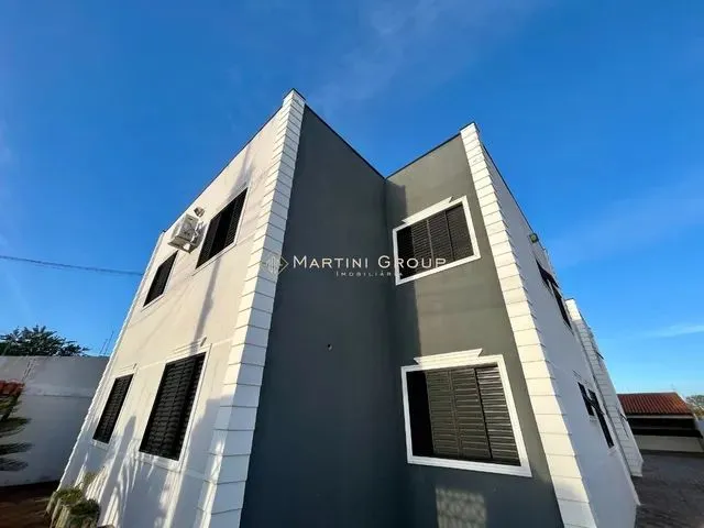Imagem 4: Apartamento para Alugar com 2 Dormitórios em Jardim Santos Dumont, Paranavaí Cod:256