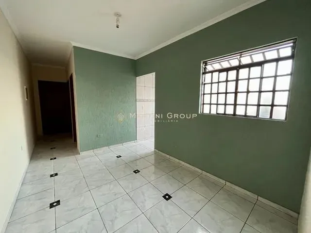 Imagem 2: Apartamento para Alugar com 2 Dormitórios em Jardim Santos Dumont, Paranavaí Cod:256